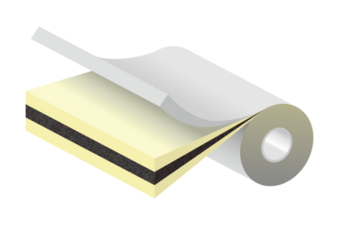 防水/衝撃吸収フォームテープ 5200シリーズ